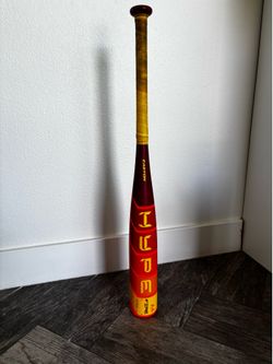 Easton Hype Fire  27 drop 10 USSSA