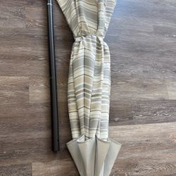 Patiño Umbrella