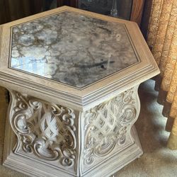End Table  $25 Each 