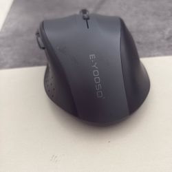E-Yooso Wireless Mouse
