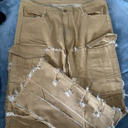 Men Pants All size L 