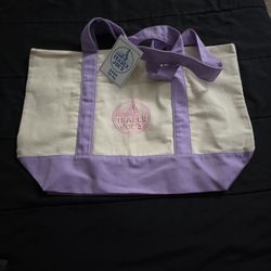 Trader Joe's Tote Bag