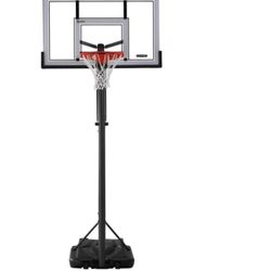 Basketball Hoop