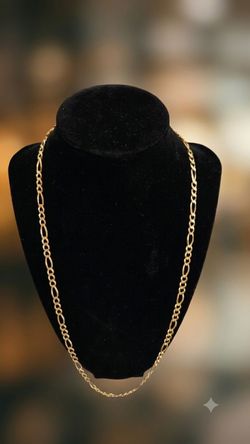 Figaro chain
