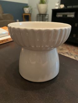Whisker City Food Bowl