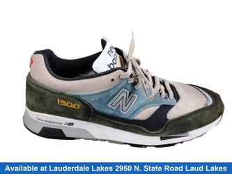 New Balance M1500upg Multi-color