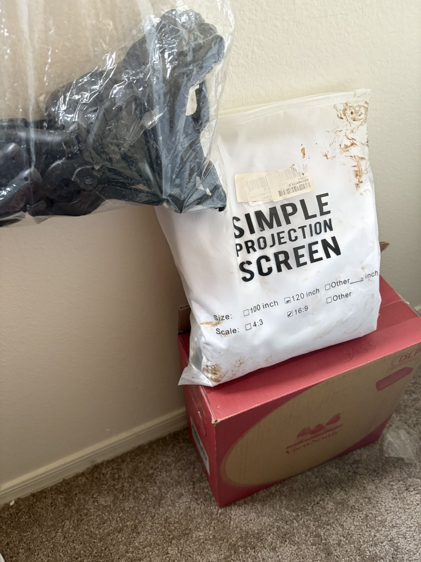 Digital Projector