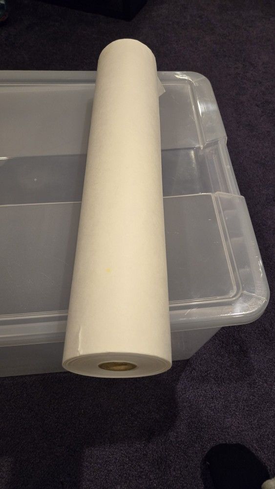 Roll Of Butcher Paper