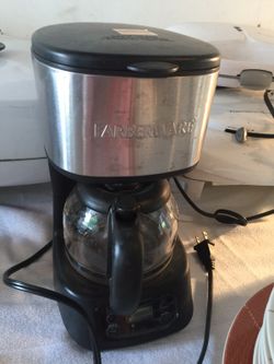 Coffee Pot
