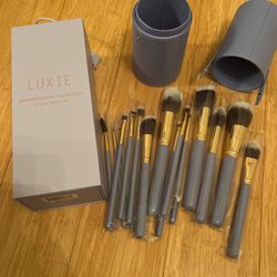 Brand New Makeup Brush Set