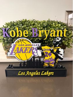 Kobe Bryant lakers