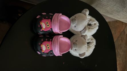 Infant/kid shoes