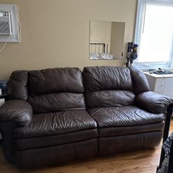 Incliner Sofa 