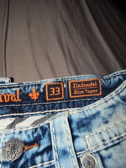 Rock Revival