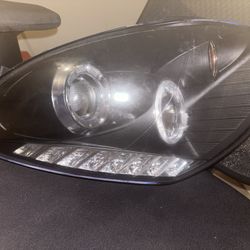 G35 Parts 