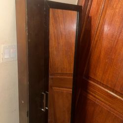 Jewelry Drawer With Mirror 