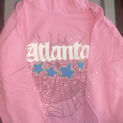 Sp5der Hoodie 2Xl