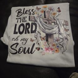 Ladies T SHIRT 👕 