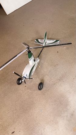 Durafly horizon hobby motionrc auto g2 v2 autogyro gyro rc plane helicopter heli airplane