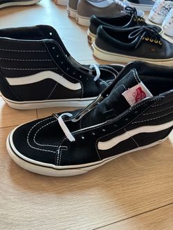 Vans Sk8-Hi Shoe