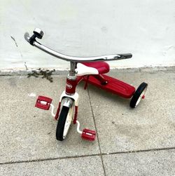 Vintage Kids Bike 🚲