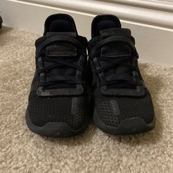 Boys Adidas