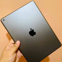 iPad 7th Generation,  Excellent Condition.  Like New 