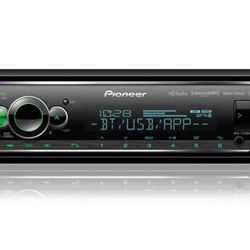 Pioneer  MVH-S720BHS