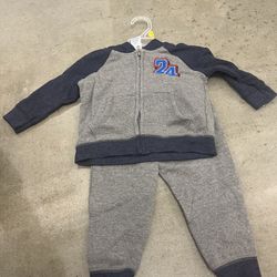 Baby Clothing New 