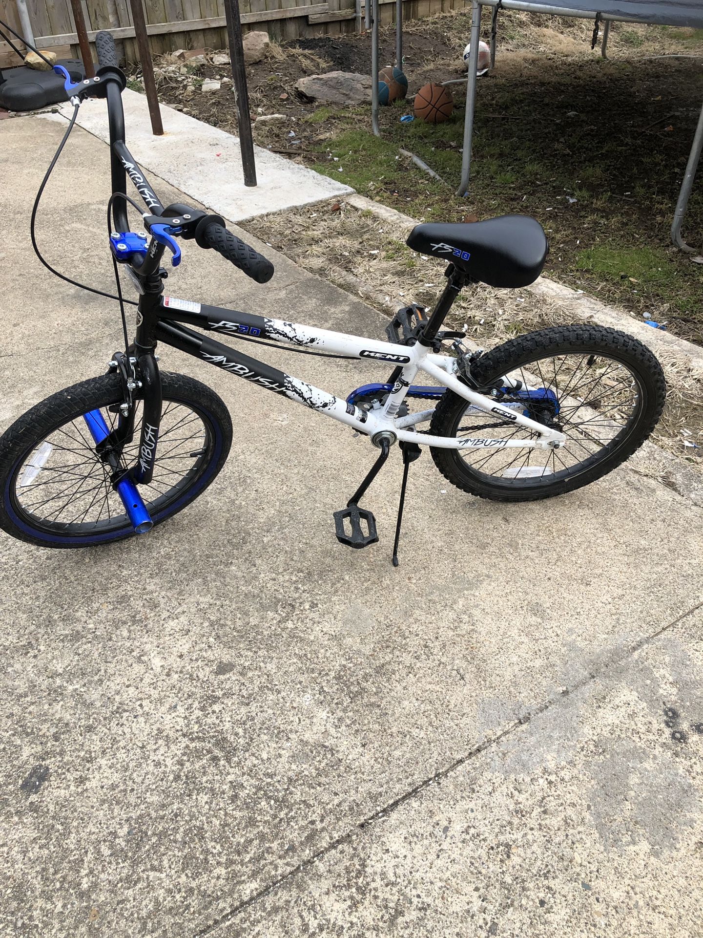 Bike