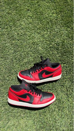 Air Jordan 1 low