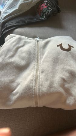 True Religion Jacket