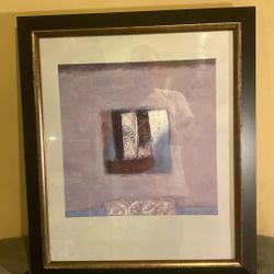 Two Piece Set Z Gallery Art