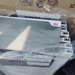 Filtrete 16x25x1, AC Furnace Air Filter,  6 pack