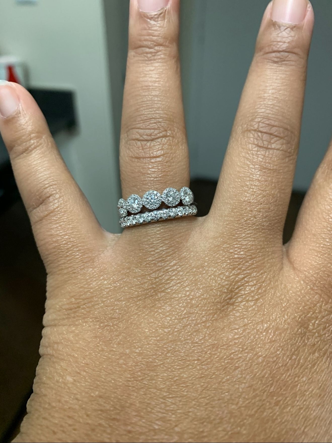Diamond Ring For sale