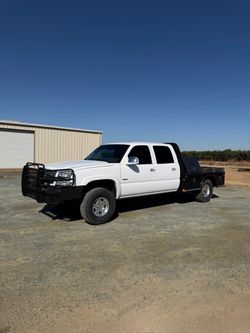 2004 duramax diesel 4x4