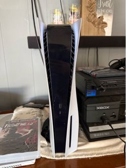 Ps5 trade for Xbox series x