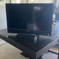 32 Inch Vizio Tv