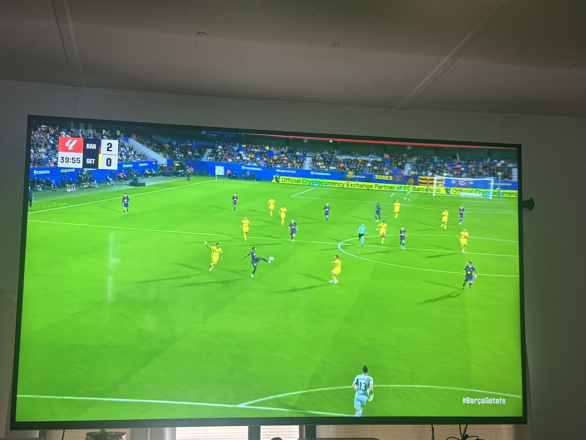 Tivi Vizio 70 Inches