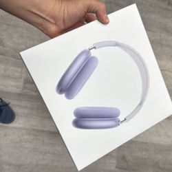AirPod Max New 