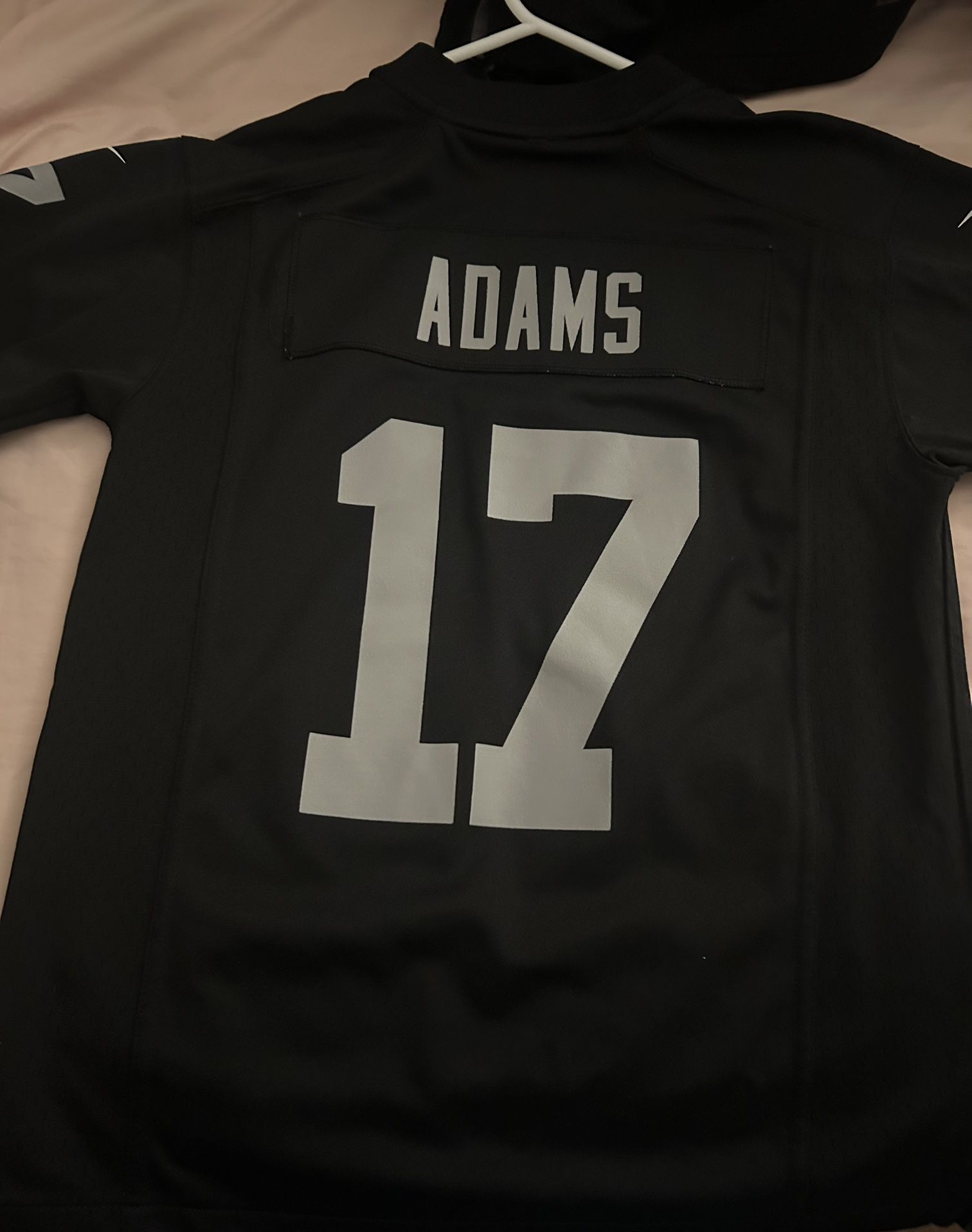 Raider Jersey 
