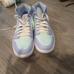 Nike Air Jordan Sneakers