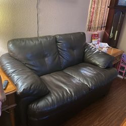 Loveseat Couch