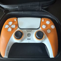 Scuf Ps5 Reflex Fps 