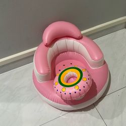 Inflatable Baby Chair