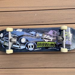 Creature Skateboard Complete 