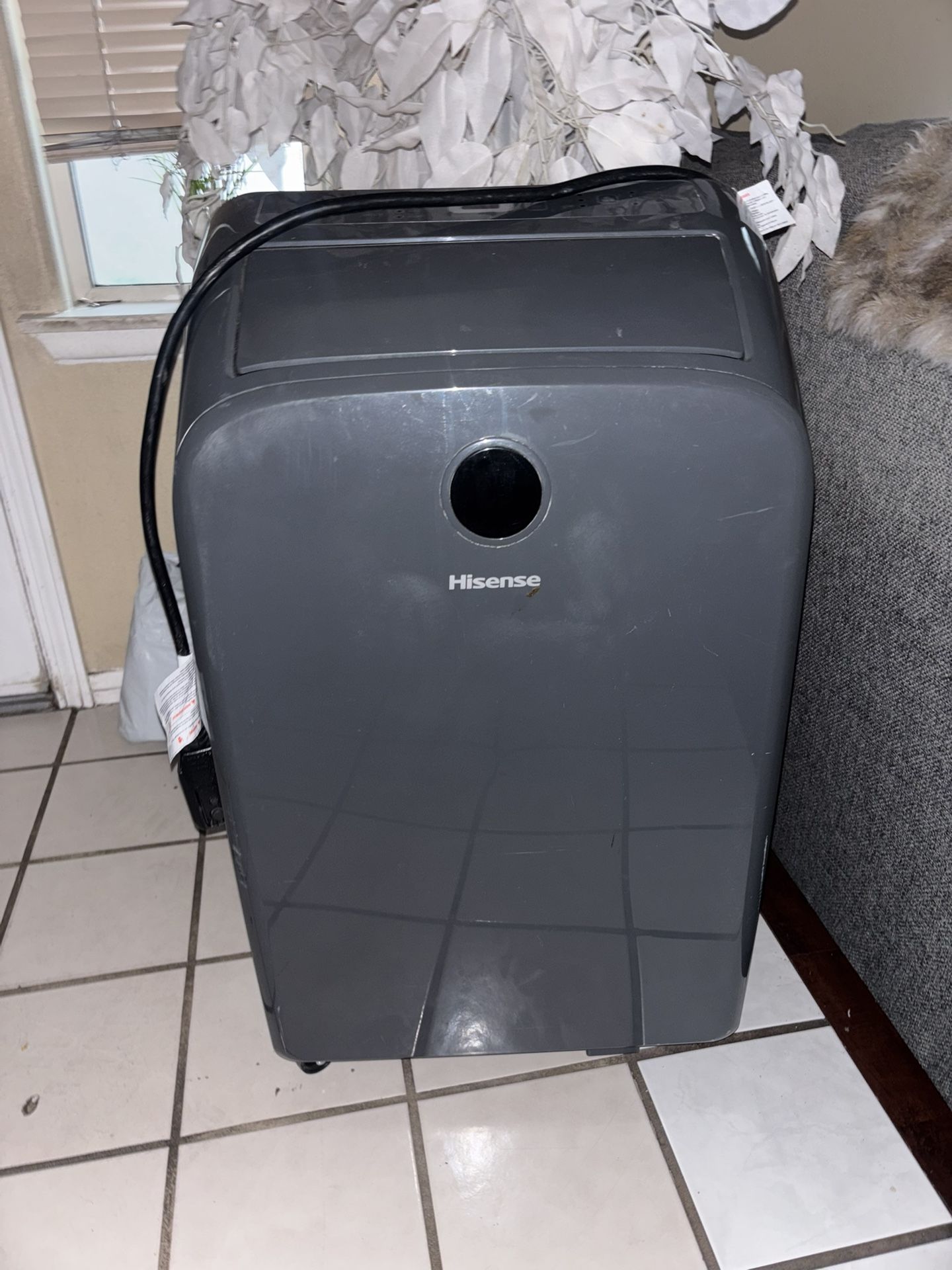 Portable AC Unit