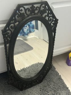 Decorative Mirror