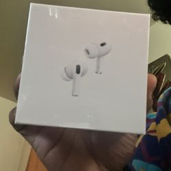 AirPod Pro 3 New