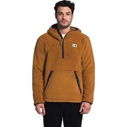 Northface Sherpa Half Zip